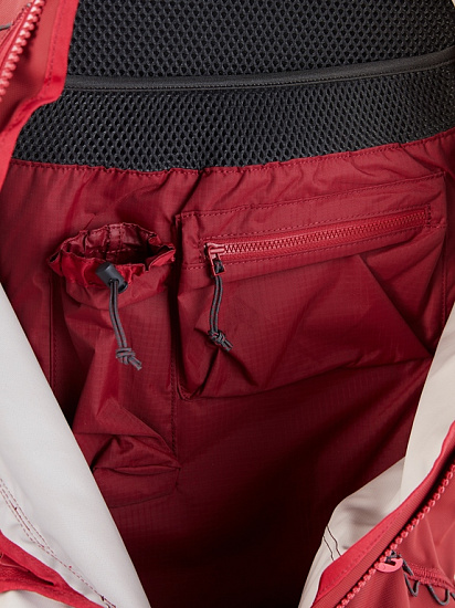 Рюкзак Klattermusen Gna 33 Burnt Russet - Фото 4 большая