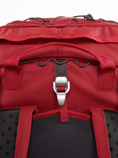 Рюкзак Klattermusen Gna 33 Burnt Russet - Фото 9 большая