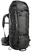 Рюкзак женский Tatonka Bison 65+10 Black