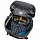 Рюкзак Jack Wolfskin Kalari Trail 36 Pack Leaf dark sky - Фото 5 малая