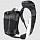 Рюкзак Jack Wolfskin Kalari Trail 36 Pack Leaf dark sky - Фото 6 малая