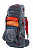 Рюкзак Ferrino Overland 65+10 Dark Grey - Фото 3 малая