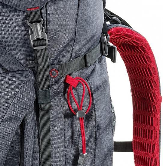 Рюкзак Ferrino Overland 65+10 Dark Grey - Фото 6 большая