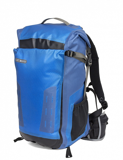Рюкзак Ortlieb Track 35 Oceanblue - Фото 1 большая