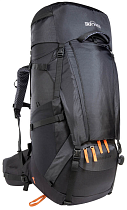 Рюкзак женский Tatonka Yukon 50+10 Black