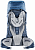 Рюкзак Deuter Aircontact 75 + 10 Midnight-Navy - Фото 2 малая