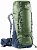 Рюкзак Deuter Aircontact 65 + 10 Khaki-Navy - Фото 1 малая