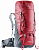Рюкзак Deuter Aircontact 45 + 10 Cranberry-Graphite - Фото 1 малая