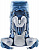 Рюкзак Deuter Aircontact 45 + 10 Cranberry-Graphite - Фото 2 малая