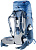 Рюкзак Deuter Aircontact 45 + 10 Midnight-Navy - Фото 7 малая