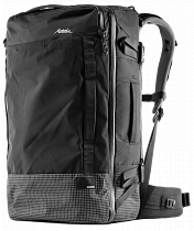 Рюкзак Matador GlobeRider 45L Black