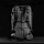 Рюкзак Matador GlobeRider 45L Black - Фото 3 малая