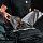 Рюкзак Matador GlobeRider 45L Black - Фото 9 малая