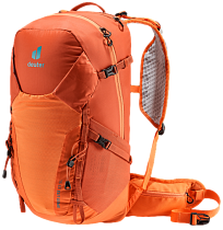 Рюкзак женский Deuter Speed Lite 23 SL Paprika/Saffron
