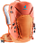 Рюкзак женский Deuter Speed Lite 23 SL Paprika/Saffron - Фото 3 малая