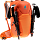Рюкзак женский Deuter Speed Lite 23 SL Paprika/Saffron - Фото 9 малая