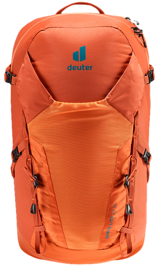 Рюкзак женский Deuter Speed Lite 23 SL Paprika/Saffron - Фото 7 большая