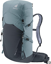 Рюкзак женский Deuter Speed Lite 28 SL Shale/Graphite