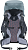 Рюкзак женский Deuter Speed Lite 28 SL Shale/Graphite - Фото 2 малая