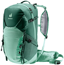 Рюкзак женский Deuter Speed Lite 23 SL Seagreen/Spearmint