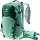 Рюкзак женский Deuter Speed Lite 23 SL Seagreen/Spearmint - Фото 1 малая