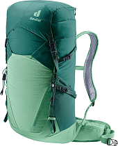 Рюкзак женский Deuter Speed Lite 28 SL Seagreen/Spearmint