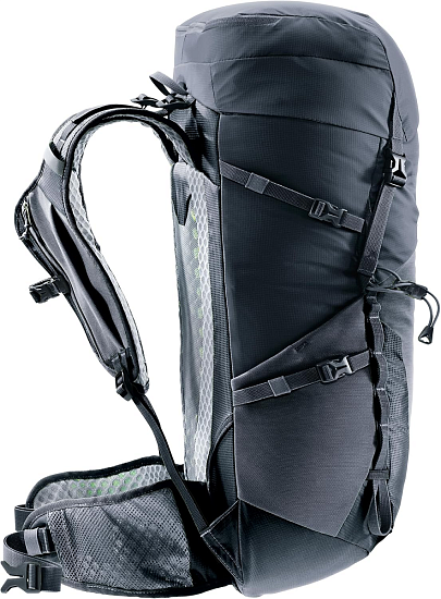 Рюкзак Deuter Speed Lite 30 Black - Фото 3 большая