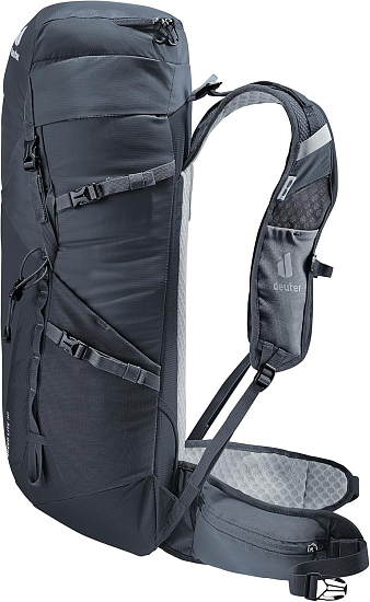Рюкзак Deuter Speed Lite 30 Black - Фото 4 большая