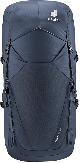 Рюкзак Deuter Speed Lite 30 Black - Фото 5 большая