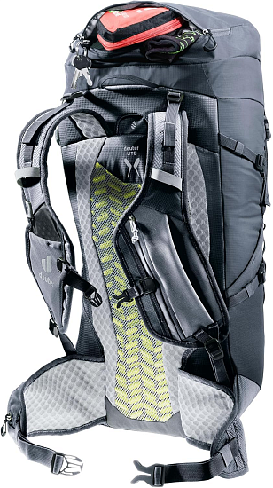 Рюкзак Deuter Speed Lite 30 Black - Фото 10 большая