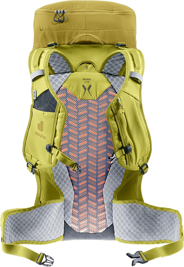 Рюкзак Deuter Speed Lite 30 Linden/Sprout - Фото 2 большая