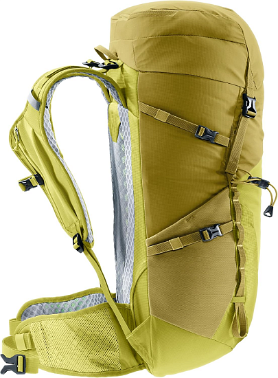 Рюкзак Deuter Speed Lite 30 Linden/Sprout - Фото 3 большая