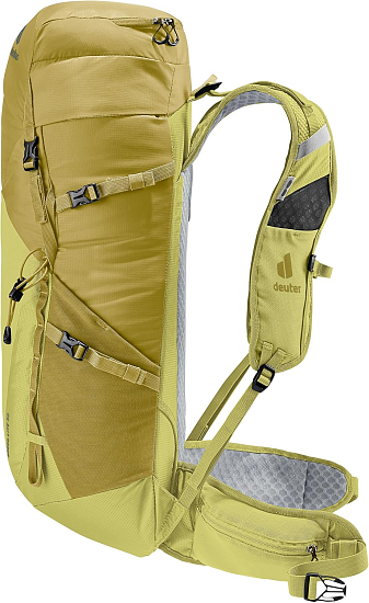 Рюкзак Deuter Speed Lite 30 Linden/Sprout - Фото 4 большая
