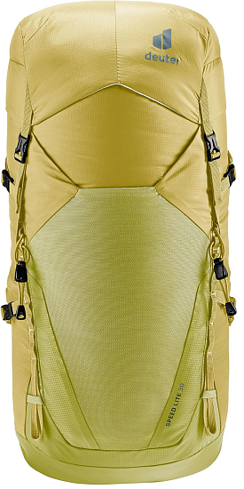 Рюкзак Deuter Speed Lite 30 Linden/Sprout - Фото 5 большая