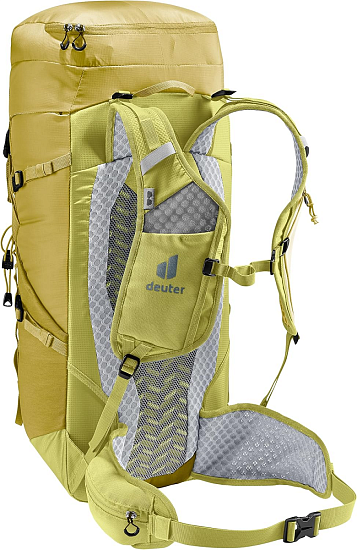 Рюкзак Deuter Speed Lite 30 Linden/Sprout - Фото 7 большая