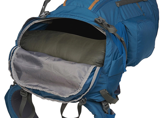 Рюкзак Kelty Coyote 85 Burnt Olive - Фото 10 большая