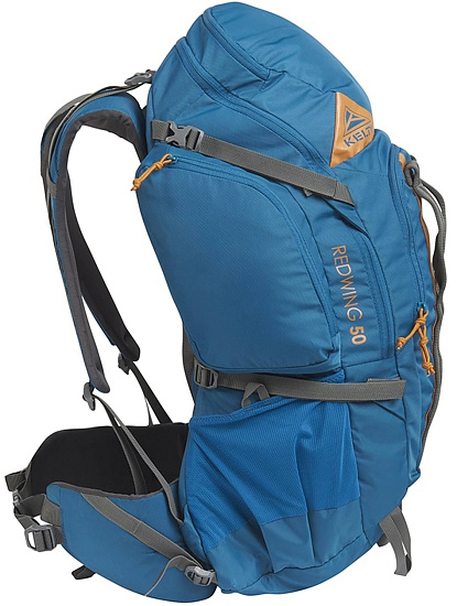 Рюкзак Kelty Redwing 50 Fallen Rock/Hydro - Фото 3 большая