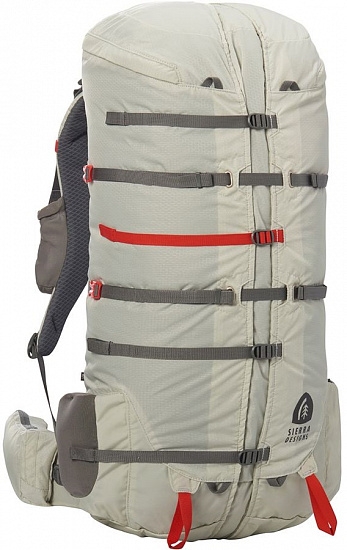 Рюкзак Sierra Designs Flex Capacitor 40-60 Birch SM/MD - Фото 1 большая
