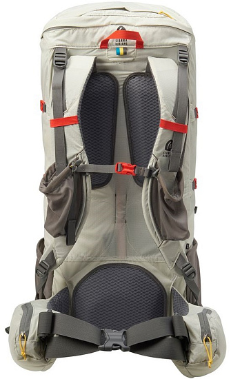 Рюкзак Sierra Designs Flex Capacitor 40-60 Birch MD/LG - Фото 2 большая