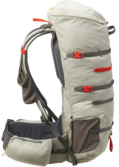 Рюкзак Sierra Designs Flex Capacitor 40-60 Birch MD/LG - Фото 3 большая