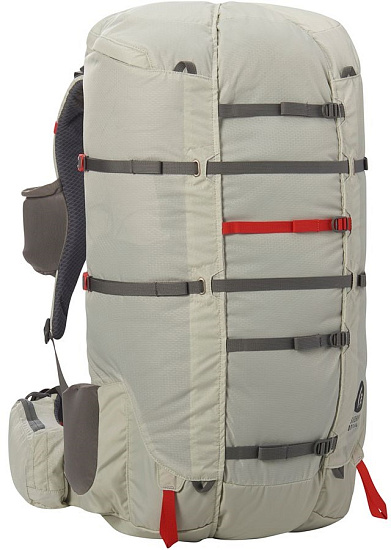 Рюкзак Sierra Designs Flex Capacitor 40-60 Birch MD/LG - Фото 4 большая