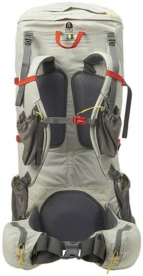 Рюкзак Sierra Designs Flex Capacitor 60-75 Birch - Фото 2 большая