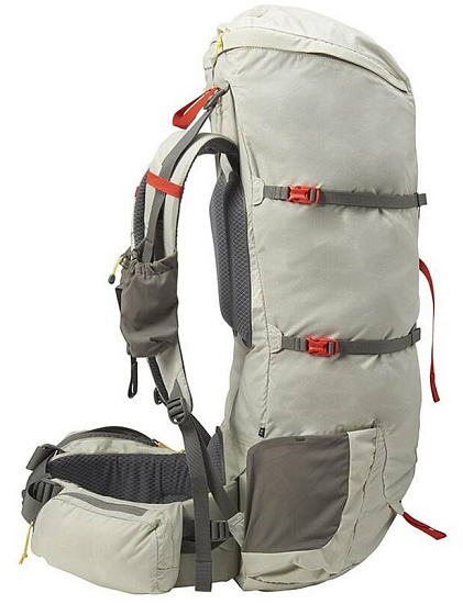 Рюкзак Sierra Designs Flex Capacitor 60-75 Birch - Фото 3 большая