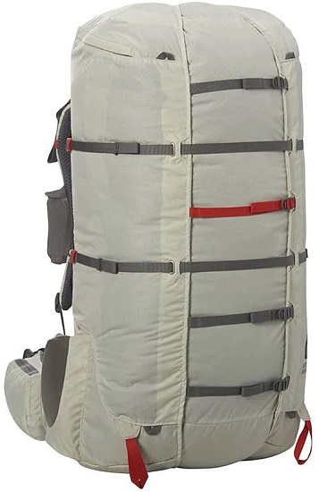 Рюкзак Sierra Designs Flex Capacitor 60-75 Birch - Фото 4 большая