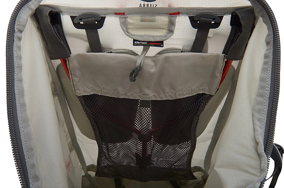 Рюкзак Sierra Designs Flex Capacitor 60-75 Birch - Фото 6 большая