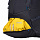 Рюкзак Bergans Skarstind 48 Black/Grey - Фото 4 малая