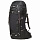 Рюкзак женский Bergans Trollhetta 75 Solid Charcoal/Aluminium - Фото 1 малая