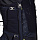 Рюкзак женский Bergans Trollhetta 75 Solid Charcoal/Aluminium - Фото 2 малая
