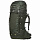 Рюкзак Bergans Trollhetta 95 Dark Green/Light Green - Фото 1 малая