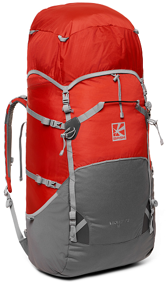 Рюкзак Bask Light 75 V2 Оранжевый - Фото 1 большая
